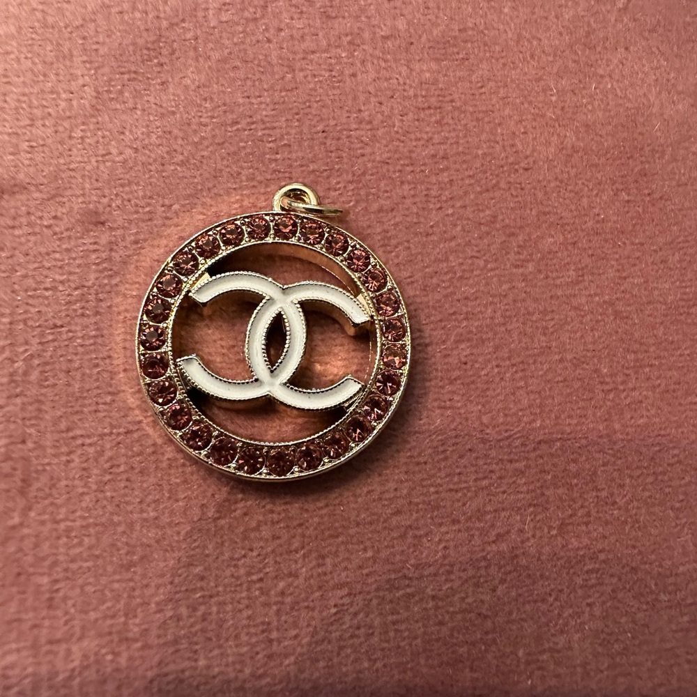 Authentic Chanel charm - Picture 3 of 6